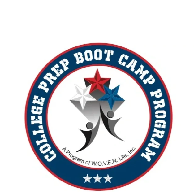 College Prep Boot Camp badge